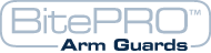 BitePRO Arm Guards