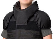 World's Toughest Cell Extraction Vest