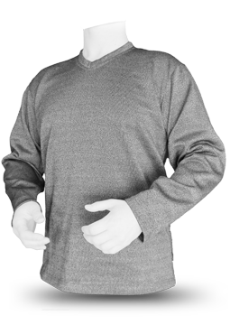 PPSS Cut Resistant Sweatshirt