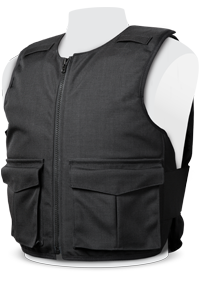PPSS Stab Resistant Vest