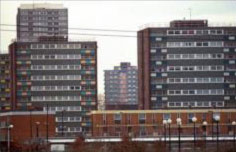 Council Flats