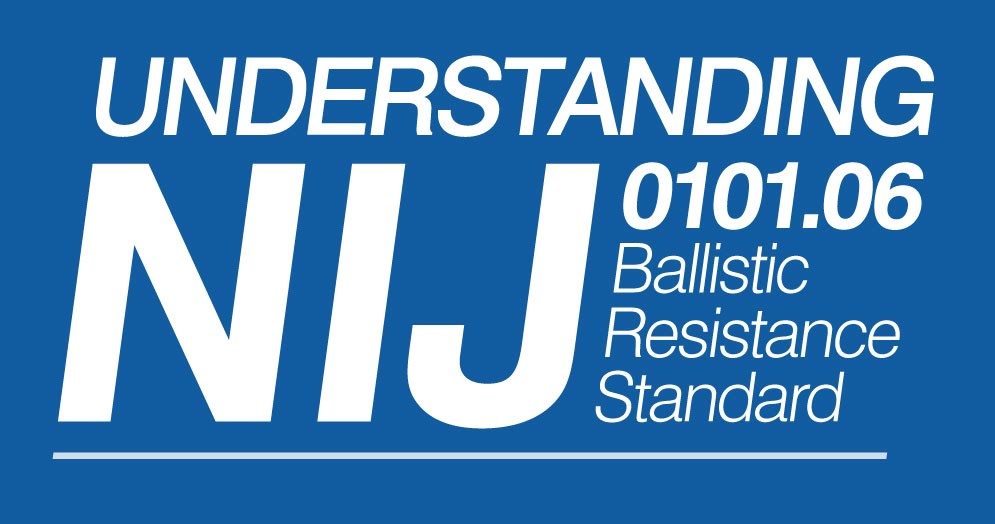 Nij Ballistic Standards Chart