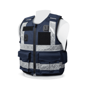 PPSS Stab Proof Vests - Bespoke Design 3