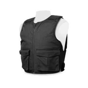 PPSS Overt Stab Resistant Vests