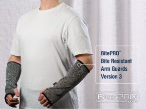 BitePRO Biss-Schutzkleidung