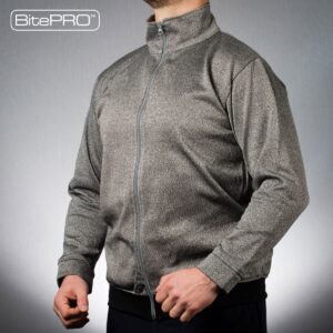 BitePRO Biss-Schutzkleidung Jacke Pullover