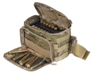 Ammunition bag