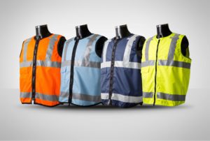 PPSS Tabard Style Stab Resistant Vests