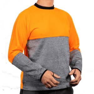 Cut Resistant Clothing - 100201