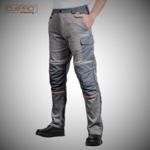 cut resistant clothing trousers