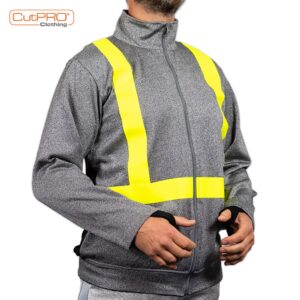 Cut Resistant Clothing 3