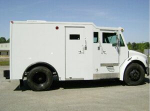 Cash in Transit safety
