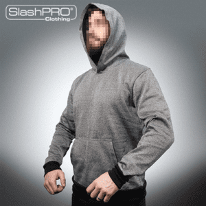 SlashPRO Slash Resistant Hoodie