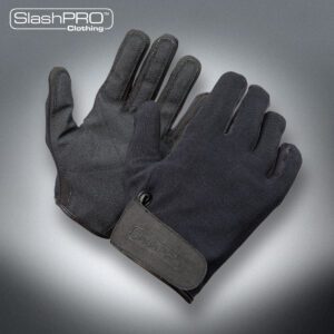 SlashPRO Slash Resistant Gloves - Ares