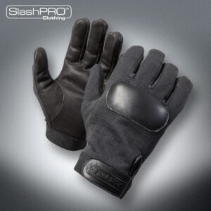 SlashPRO Knife Resistant Gloves - Heracles