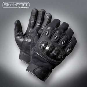 SlashPRO Slash Resistant Gloves - Titan