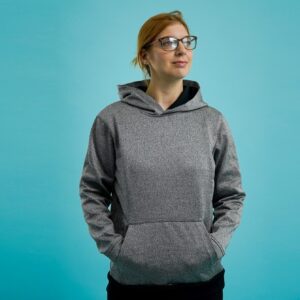 BitePRO Bite Resistant Hoodie