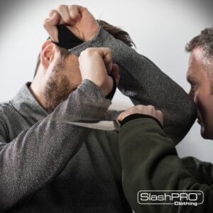SlashPRO Slash Resistant Clothing - image 1
