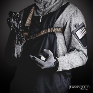 SlashPRO slash resistant combat shirt