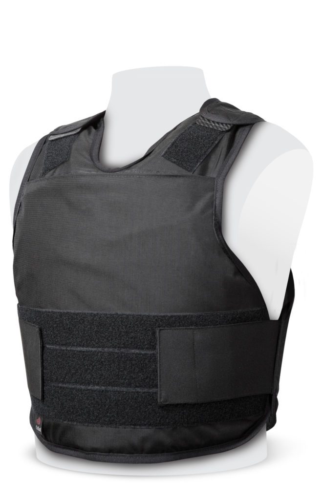 PPSS Body Armour for Civil Enforcement & Bailiffs PPSS Group