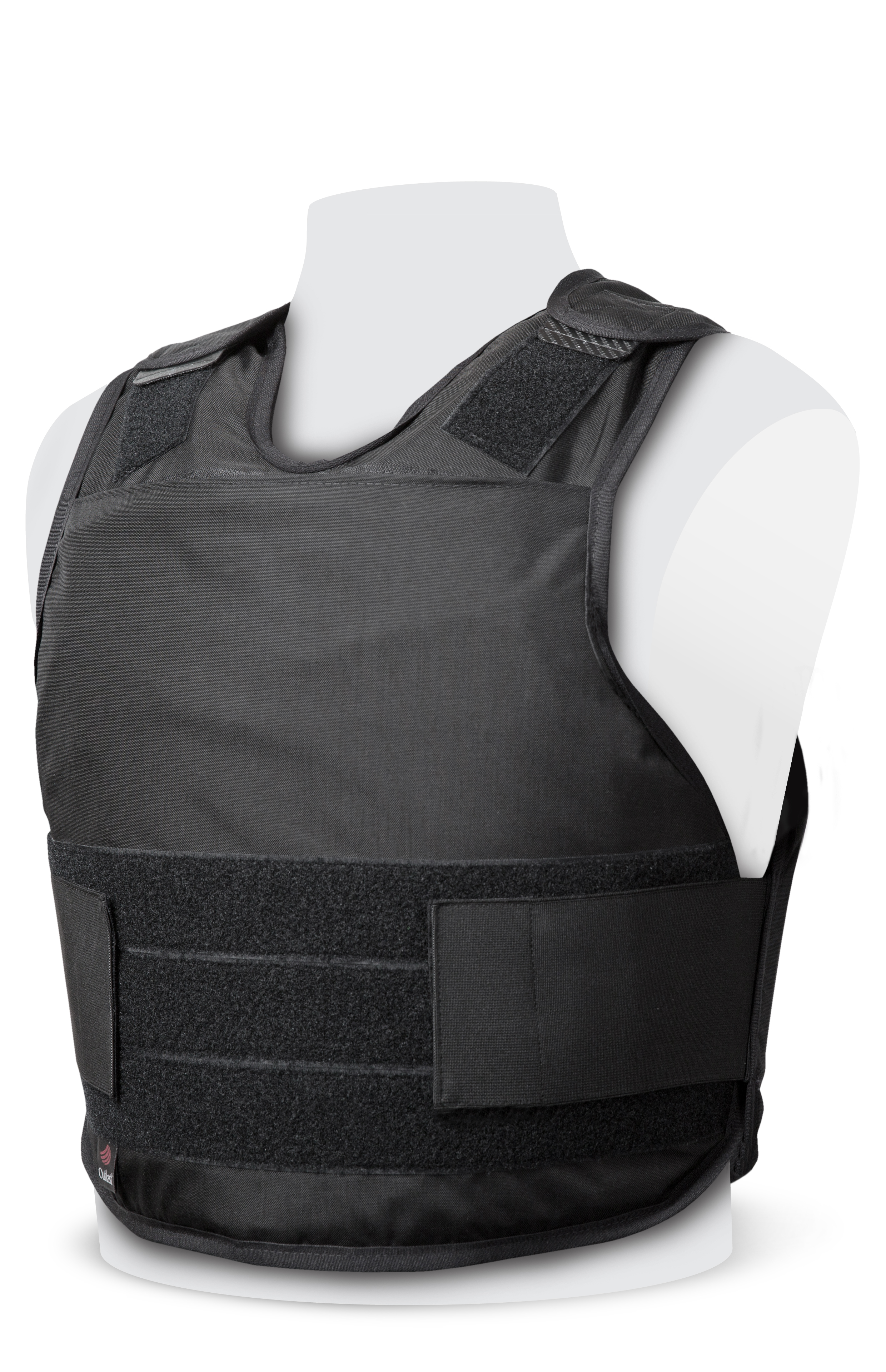 how heavy is a bullet proof vest