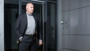 SlashPRO Cut Resistant Clothing