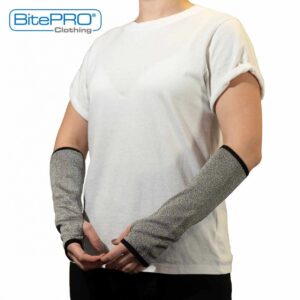 bite resistant arm guards version 3