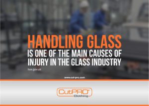 CutPRO Cut Resistant PPE