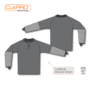 CutPRO-Cut-Resistant-Clothing-PPSS-Product-CP17-5B Grey