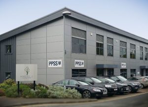 PPSS Group-Headquarters