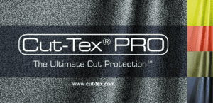 cut tex pro cut resistant fabric