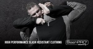 SlashPRO Slash Proof Clothing