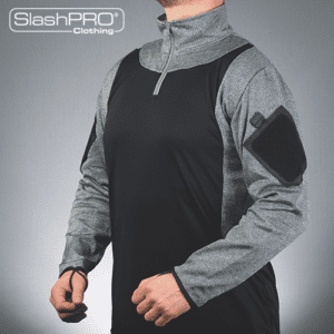SlashPRO Slash Resistant Clothing