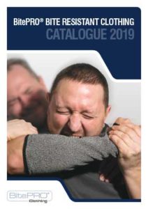 BitePRO Catalogue 2019