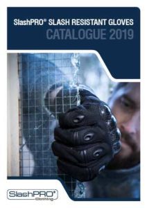SlashPRO Gloves Catalogue 2019