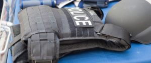stab resistant vests for police officers 2