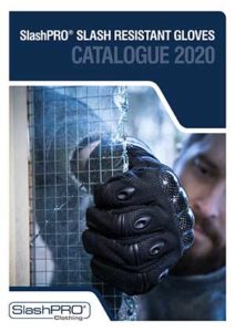 SlashPRO Slash Resistant Gloves Cover