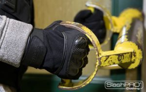 SlashPRO Slash Resistant Gloves