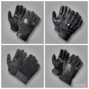 SlashPRO Slash Resistant Gloves 2