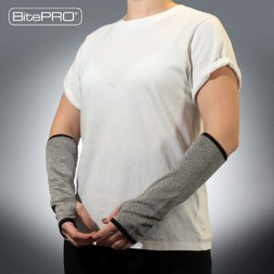 BitePRO Bite Resistant Arm Guards