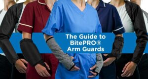 BitePRO-bite-resistant-arm-guards-guide