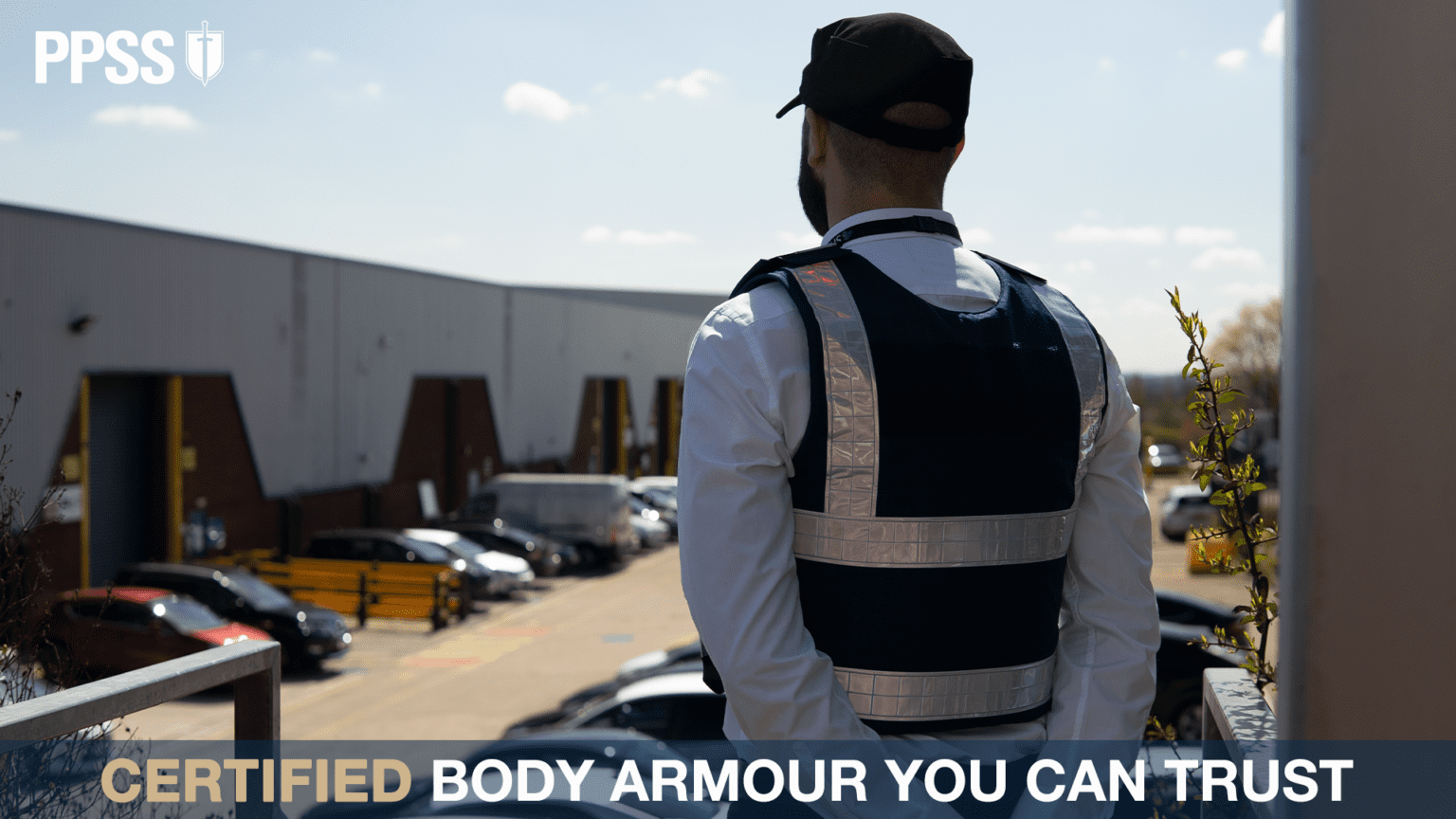 Body Armour Certifications PPSS Group