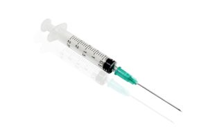 stab vests needle protection