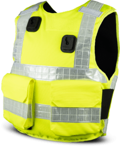 Stab-Resistant-Body-Armour-Yellow-Hi-Vis-Overt