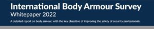 ppss international body armour survey