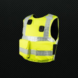 high visibility stab vests