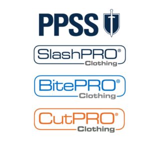 PPSS SlashPRO BitePRO CutPRO