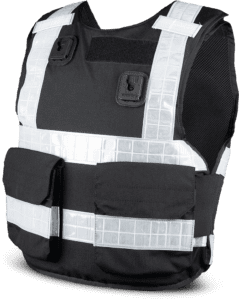 Stab Vests for Bailiffs Enforcement Agents