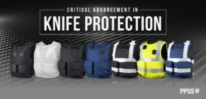 Stab Vests UK Manufacturer