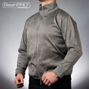 Cut Resistant Jackets